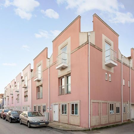 Besmart Residence Aveiro Exterior foto