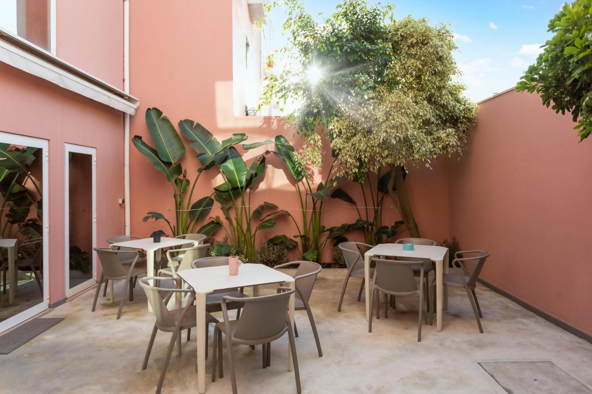 Besmart Residence Aveiro Exterior foto